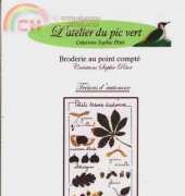 Latelier du Pic Vert - Trésors dautomne