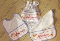 Set Asilo x Arianna