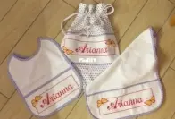 Set Asilo x Arianna