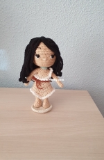 Pocahontas