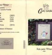 C Mon Monde H04 - Amis pour lhiver