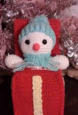 Snowman !!!!