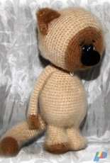 Zhaya Designs - Sweetheart - German - Free