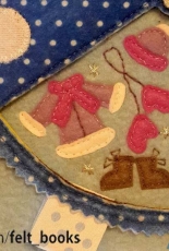 развивающие Книжки educational books Felt books for kids