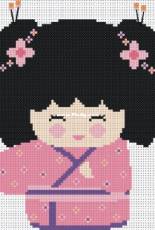 DMC - Geisha - Free