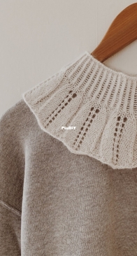 Claudine Cowl by Claudine Guerin - English, French - Free