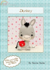 Noia Land- Donkey