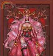 HAED HAERB30 Queen of Hearts by Renee Biertempfel