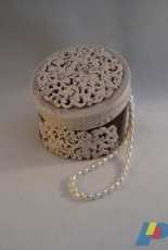 Ivory Carving Imitation
