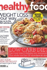 Healthy Food Guide UK - April 2018