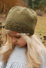 The Hamilton Hat by The Velvet Acorn