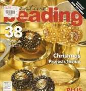 Australias Creative Beading-Vol.1-N°6 /no ads