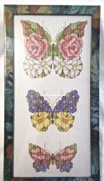 Design Works Crafts 9325 Butterflies