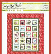 Kimberly Jolly-Jingle Bell Rock Quilt-Free Pattern