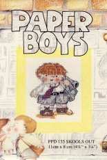 Anchor PPD155 Paper Boys - Skools Out