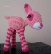 gazelle