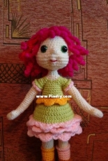 Doll