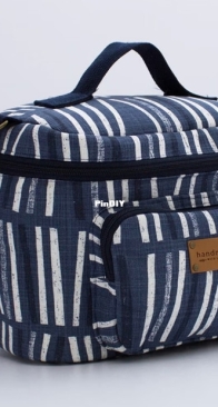 iThinkSew - Dillan Lunch Bag