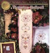Cross My Heart CSB-242 - Victorian Bellpull