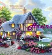 Arxinda Cottage Lake