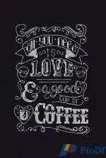 Design Works 2887 - All You Need Is Love - PCS