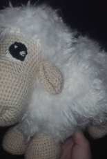 sheep by havva