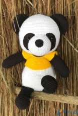 bear fukurou