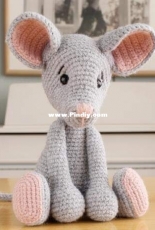 ChiquiPork - David Román - Filippo the Mouse