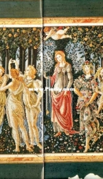 La Primavera from Artime Cuadros 28 XSD