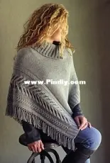 Potawatomi by Carol Sunday - Sunday Knits
