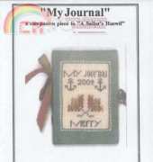 From Merrys Heart  - My Journal