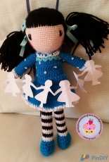 my doll Aishwarya