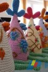 The Very Savvy Snail - Corinne Frieden - Eggstremely Cosy Set - Russian - Free