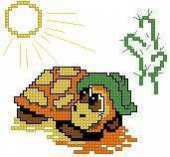 Little Turtle