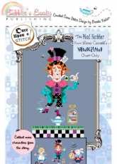 Brookes Books - The Wonderland Collection - The Mad Hatter