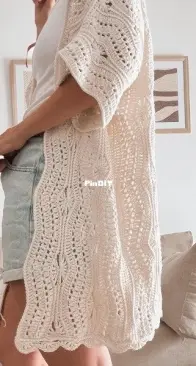Nieta de Sastre - Karina Carestia - Kimono Chiyo - Spanish