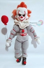 Pennywise "IT"