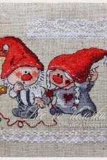 Nafana - Christmas Gnomes (free)