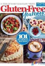 Gluten-Free Yearbook - 2016