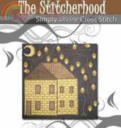 The Stitcherhood#88-Enchanted