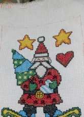 Santa Claus