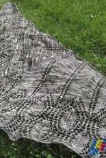 Wrought by Erica Jackofsky/Fiddle Knits