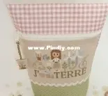 Jardin Privé - I Love My Earth English + French version PCS