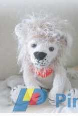 Gabi Donner - White Lion - German - Free