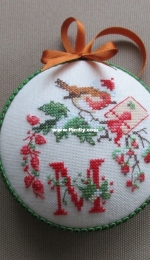 Christmas Ornament