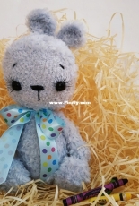 cute bunny