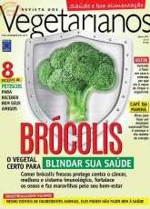 Vegetarianos-N°106-August-2015 /Portuguese