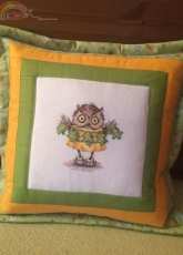 Christmas Tree Necklace