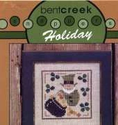 Bent Creek bc515 - Happy St. Patricks Day