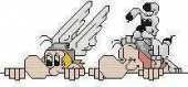 Asterix & obelix
